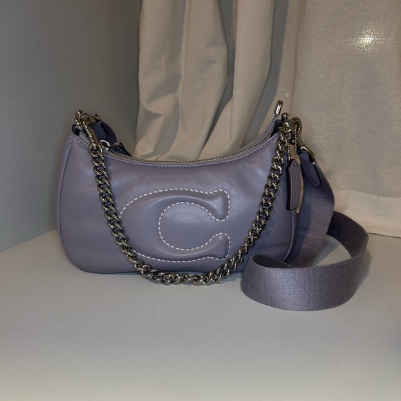 Coach Handbags - Coach Teri Shoulder bag